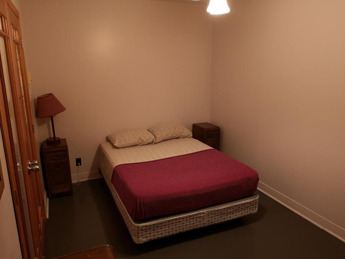 Alexandrie Hostel Montreal