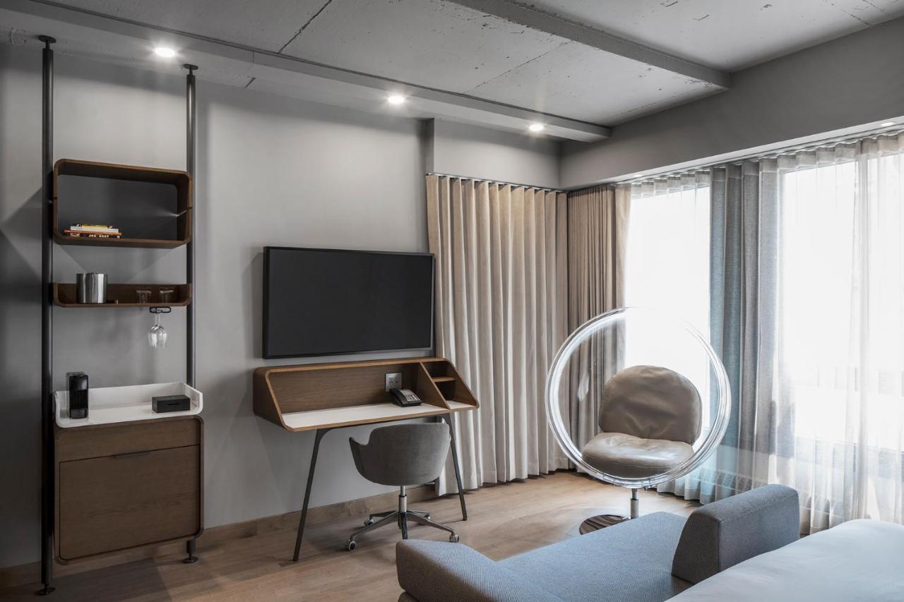 Le Germain Hotel Montreal
