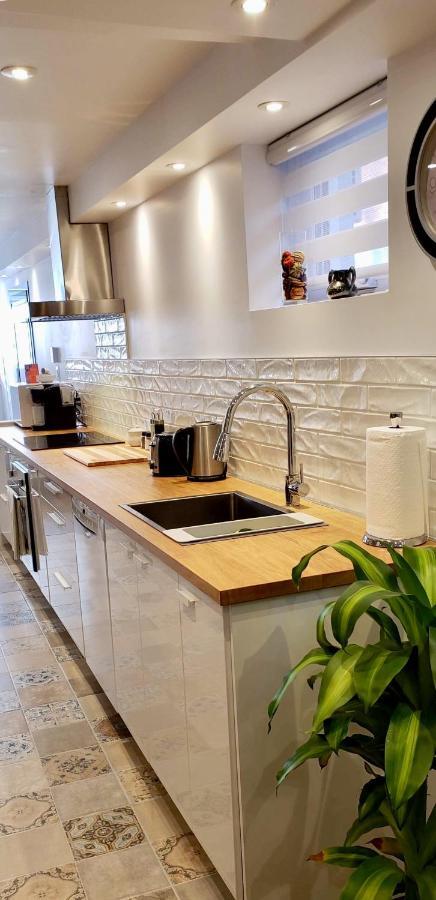 Apartment Cosy At Bossuet Road