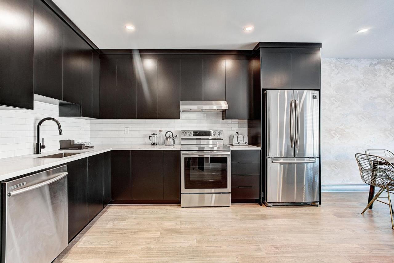 Burgundy Lofts - Marche Atwater