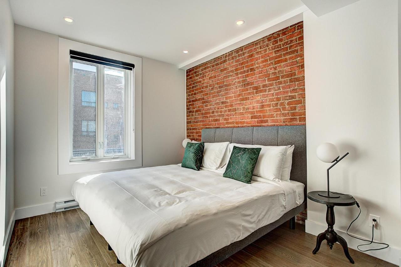 Apartment Burgundy Lofts - Marche Atwater