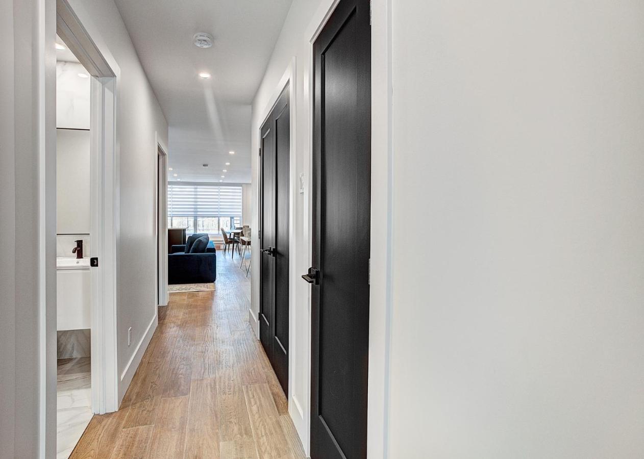 Burgundy Lofts - Marche Atwater