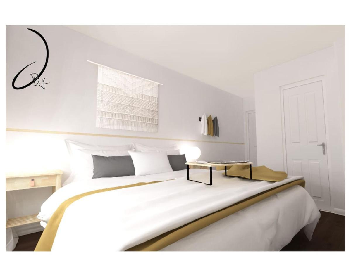 Cozy - Olympic Stadium & Downtown #6 Bed & Breakfast Montreal
