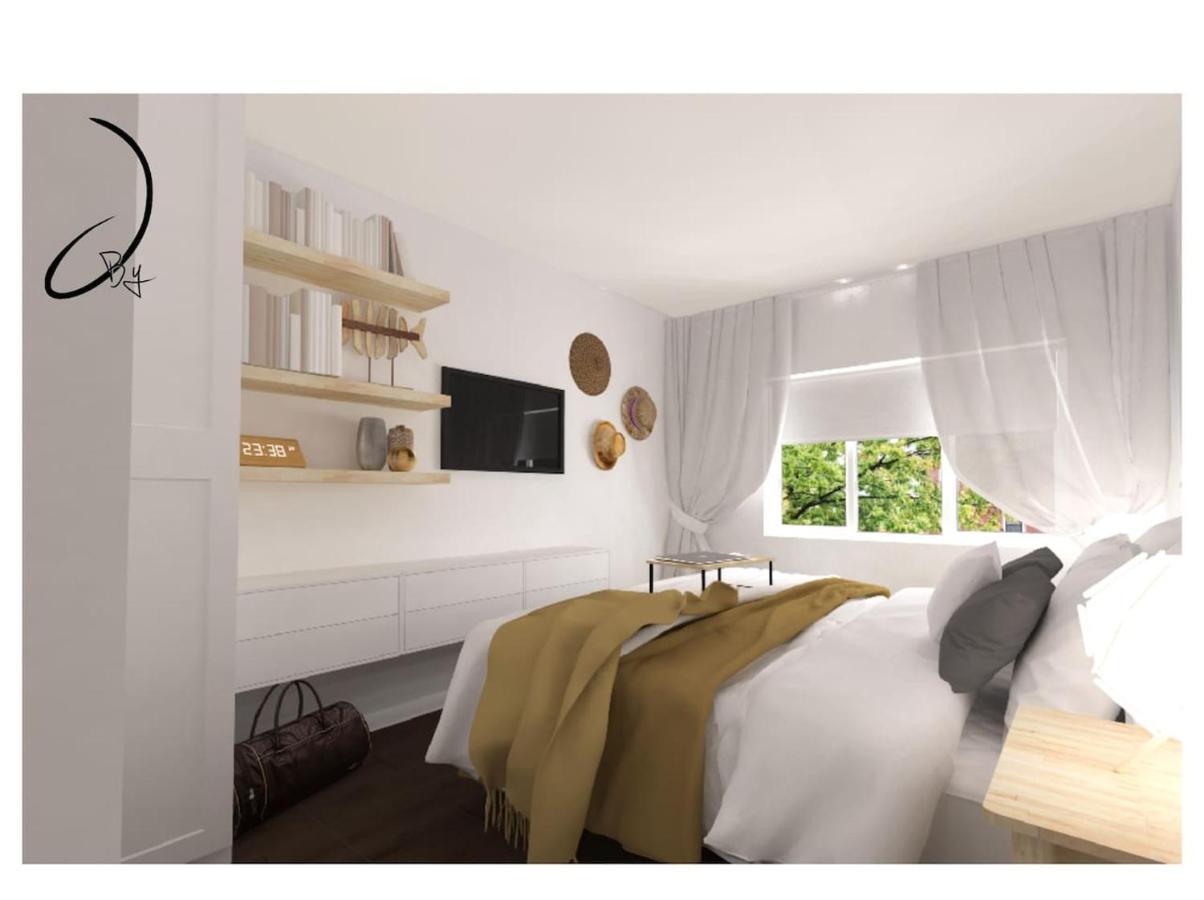 Cozy - Olympic Stadium & Downtown #6 Bed & Breakfast