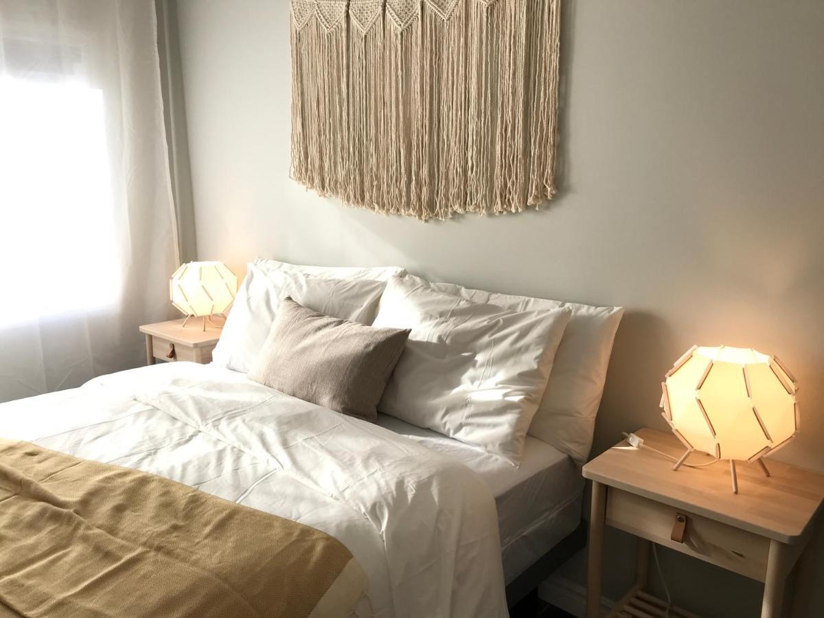 Cozy - Olympic Stadium & Downtown #6 Bed & Breakfast
