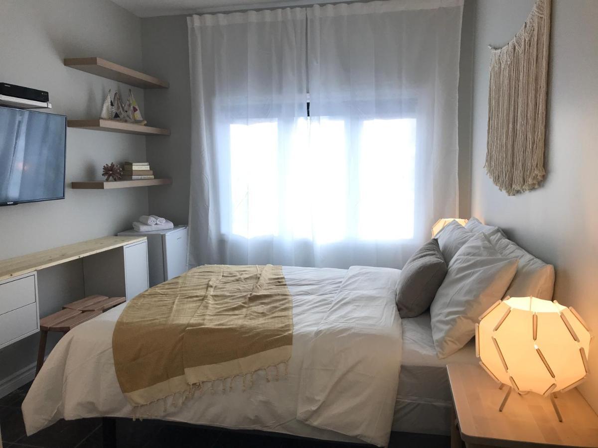 Cozy - Olympic Stadium & Downtown #6 Bed & Breakfast Montreal