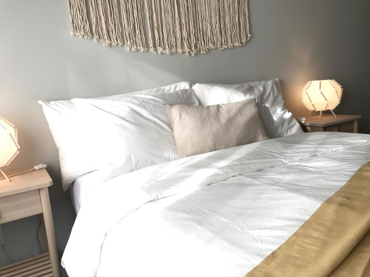 Cozy - Olympic Stadium & Downtown #6 Bed & Breakfast