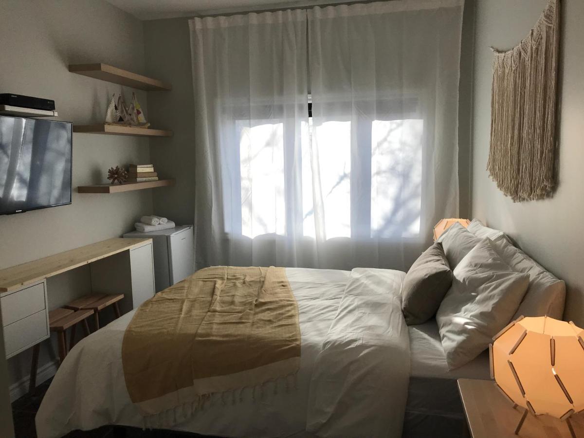 Cozy - Olympic Stadium & Downtown #6 Bed & Breakfast Montreal