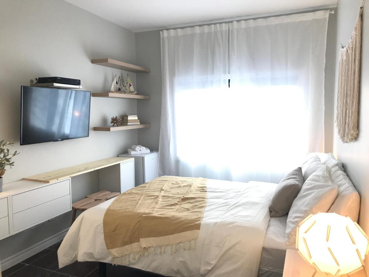 Cozy - Olympic Stadium & Downtown #6 Bed & Breakfast Montreal