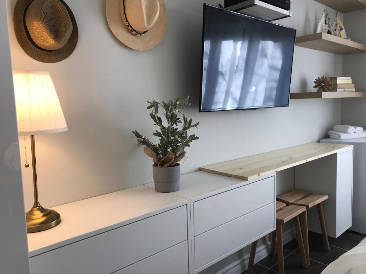 Bed & Breakfast Cozy - Olympic Stadium & Downtown #6