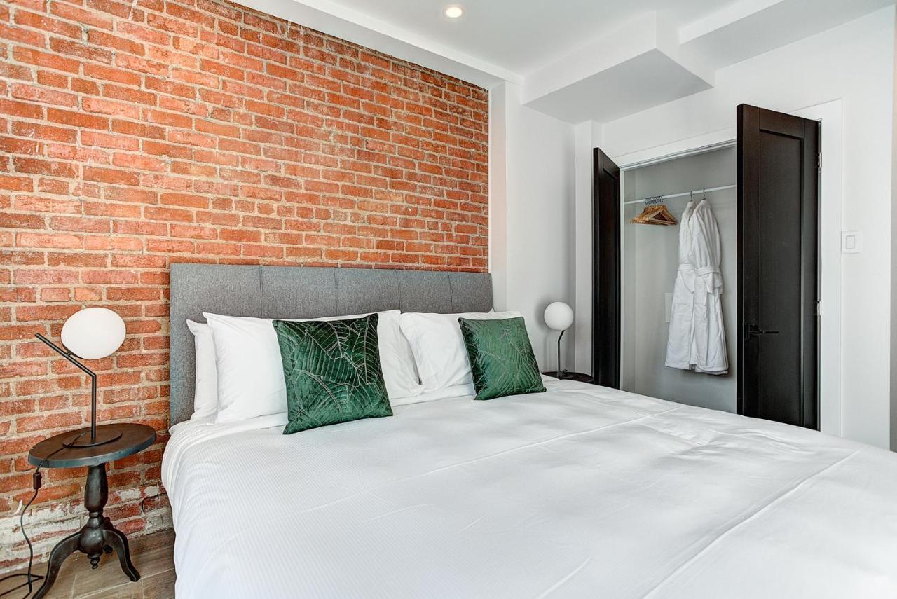 Apartment Burgundy Lofts - Marche Atwater