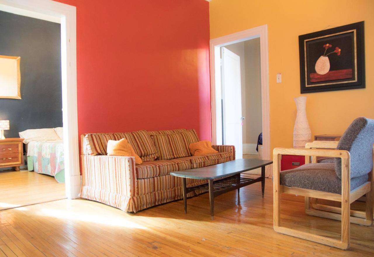 Alexandrie Hostel