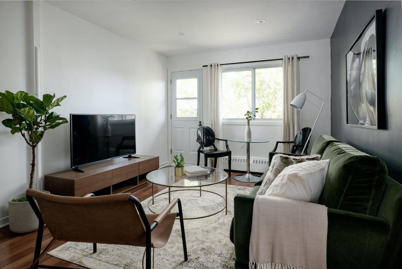 Sonder - De Ville 4* Montreal