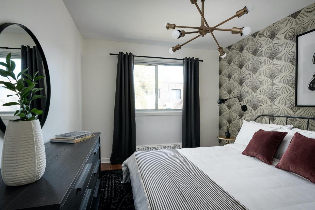 Aparthotel Sonder - De Ville 4*