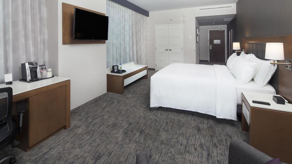 Hotel Holiday Inn Hotel & Suites - Montreal Centre-Ville Ouest By Ihg