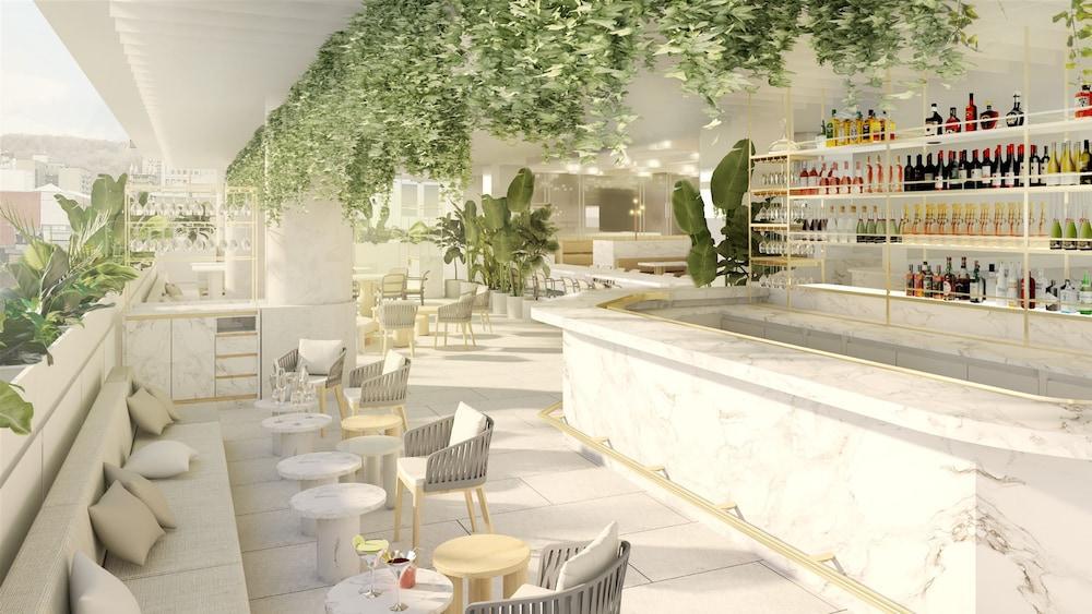 Hotel Four Seasons Montreal