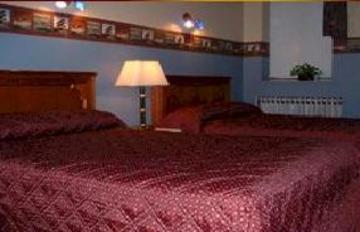 Manoir Marie Hotel 3*