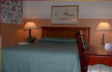 Manoir Marie Hotel 3*