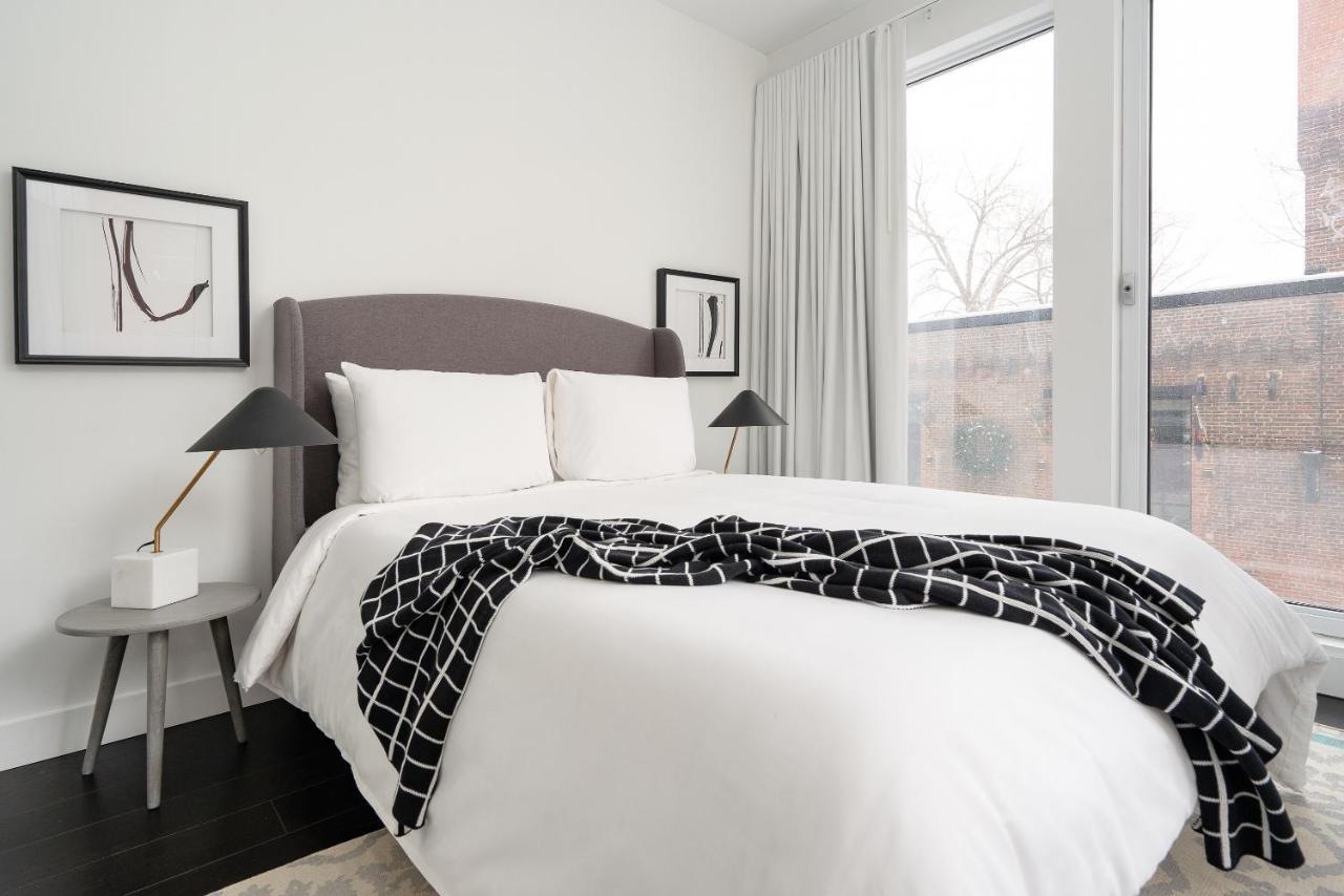 Aparthotel Sonder At The Richmond Montreal