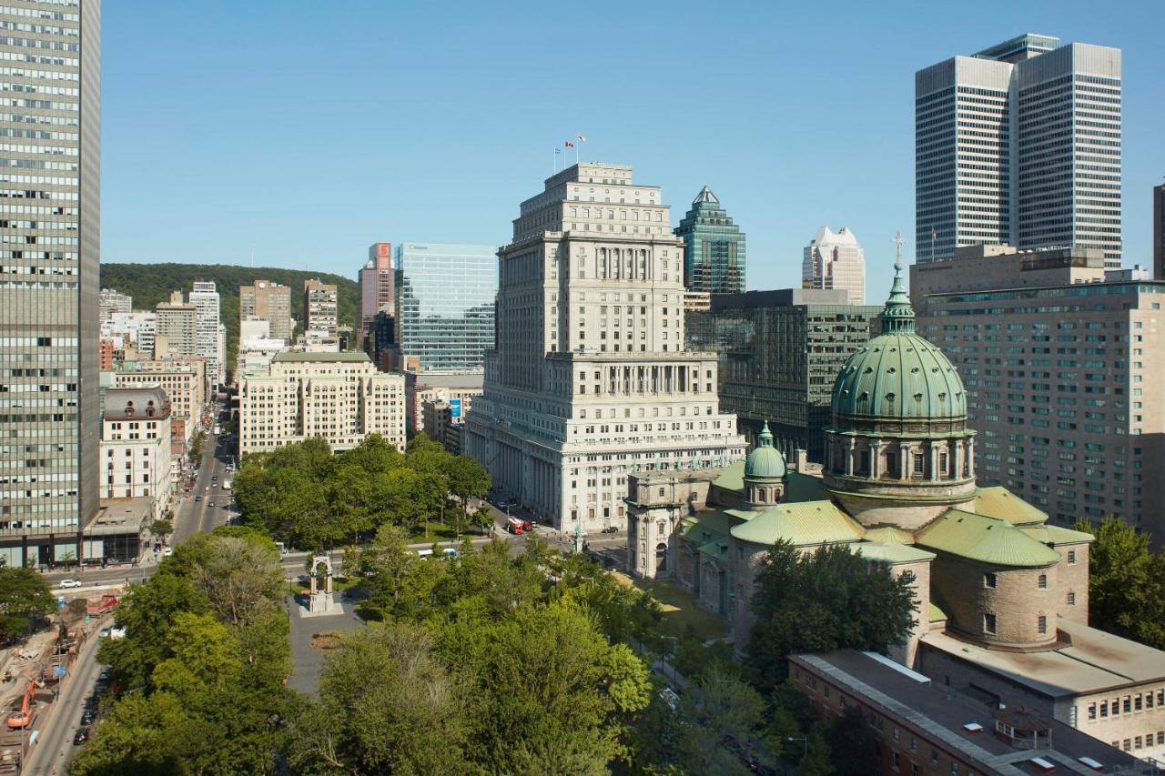 Marriott Chateau Champlain