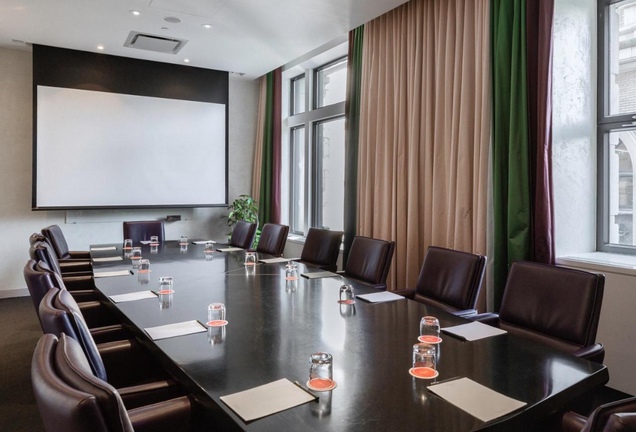 Hotel St Paul, Montreal, A Member Of Design 4*