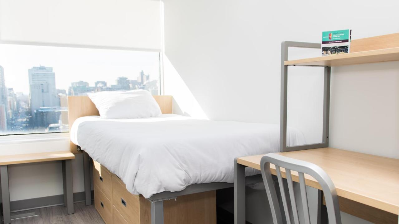 Campus1 Mtl Student Downtown Apartment *