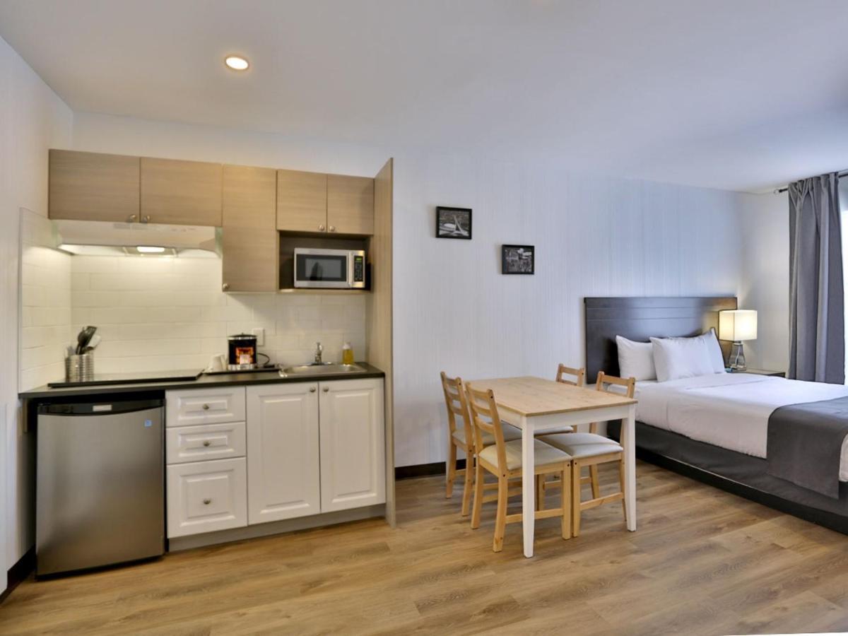 Newstar Montreal