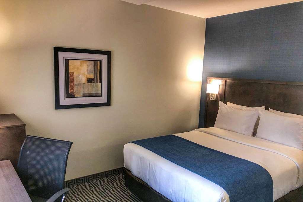 Quality Centre-ville Inn Montreal