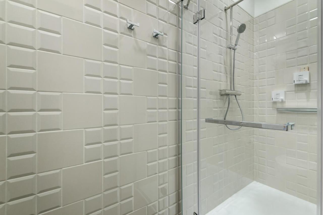 Uville Hotel Montreal