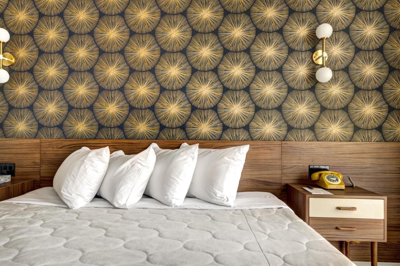 Uville Hotel Montreal