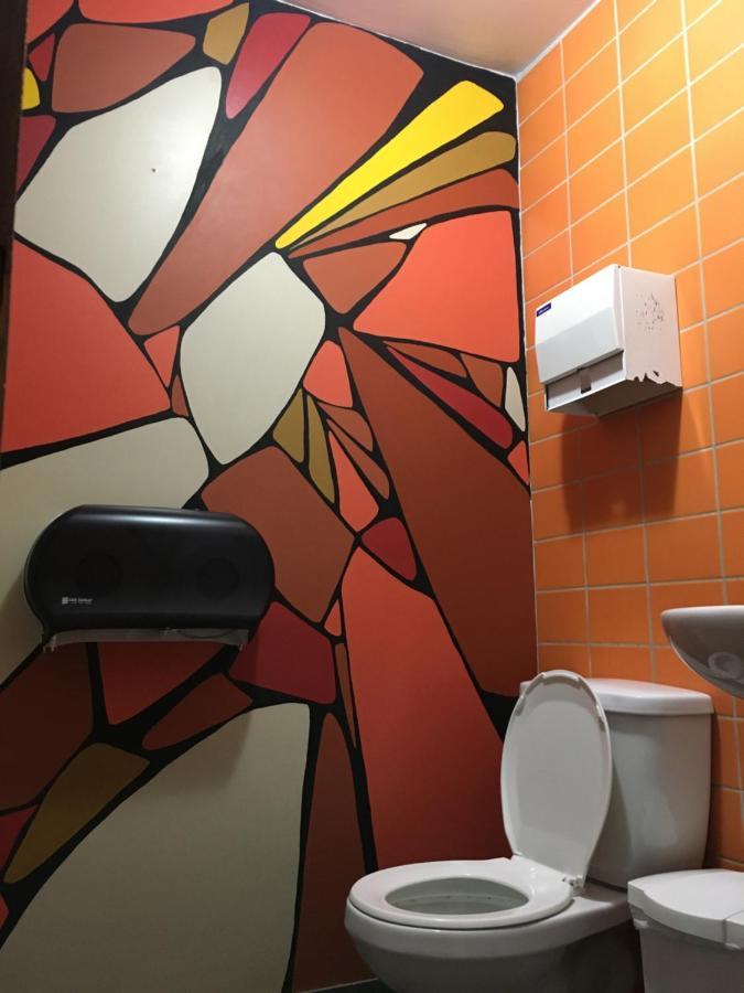 Alternative Hostel *