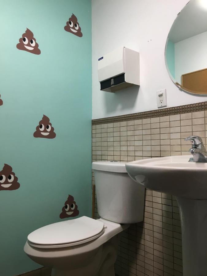 Hostel Alternative *