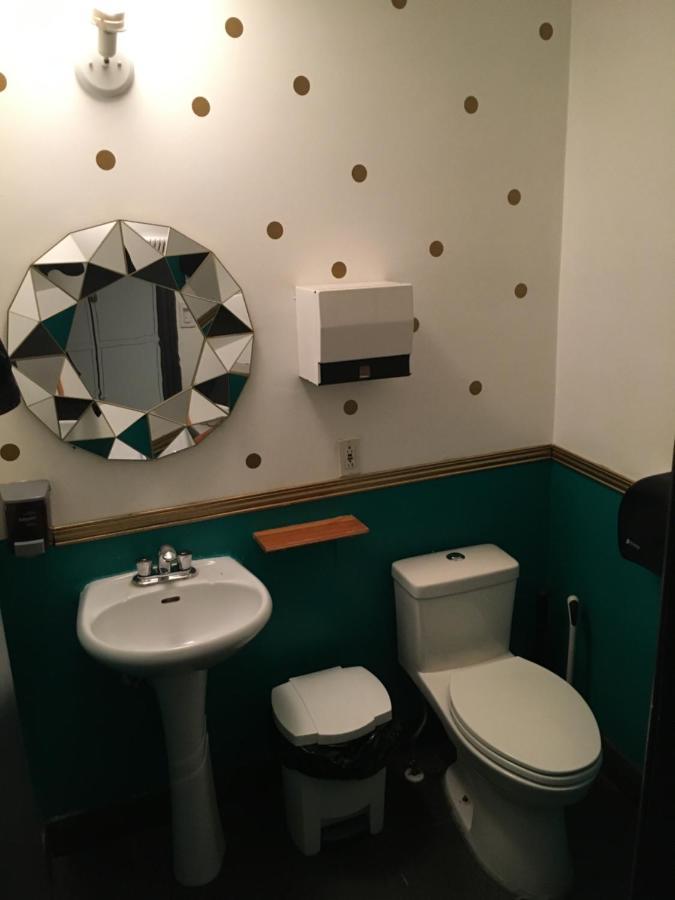 Alternative Hostel *