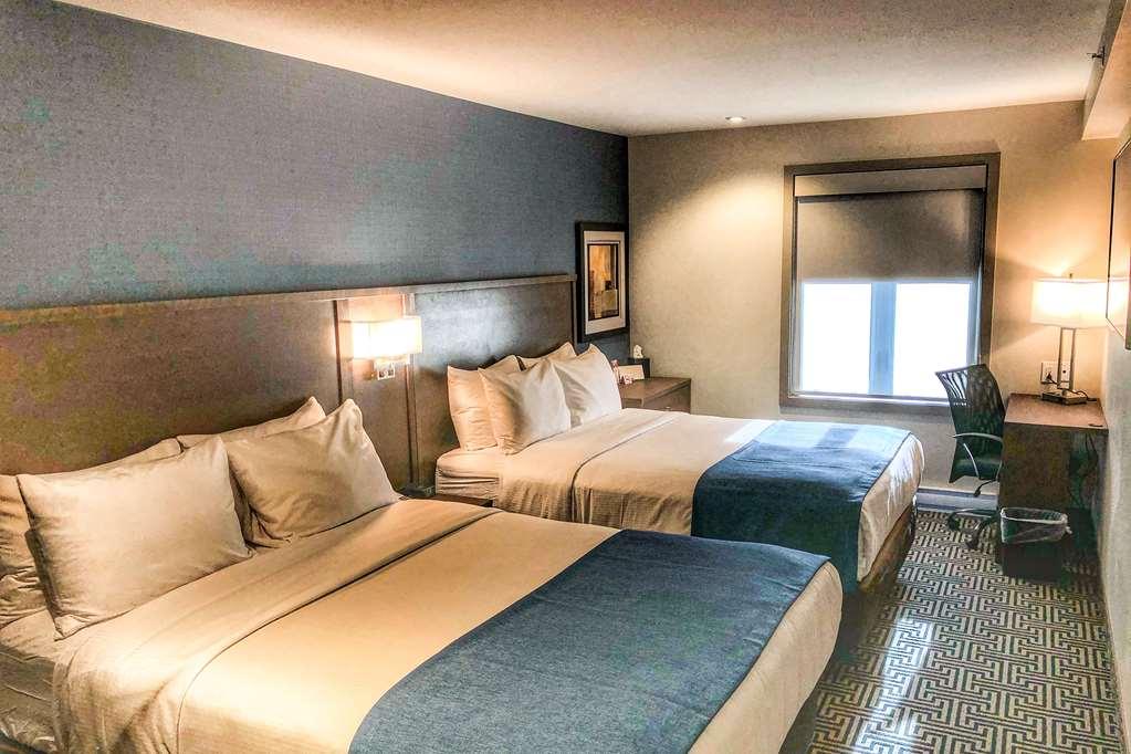 Quality Centre-ville 3* Montreal