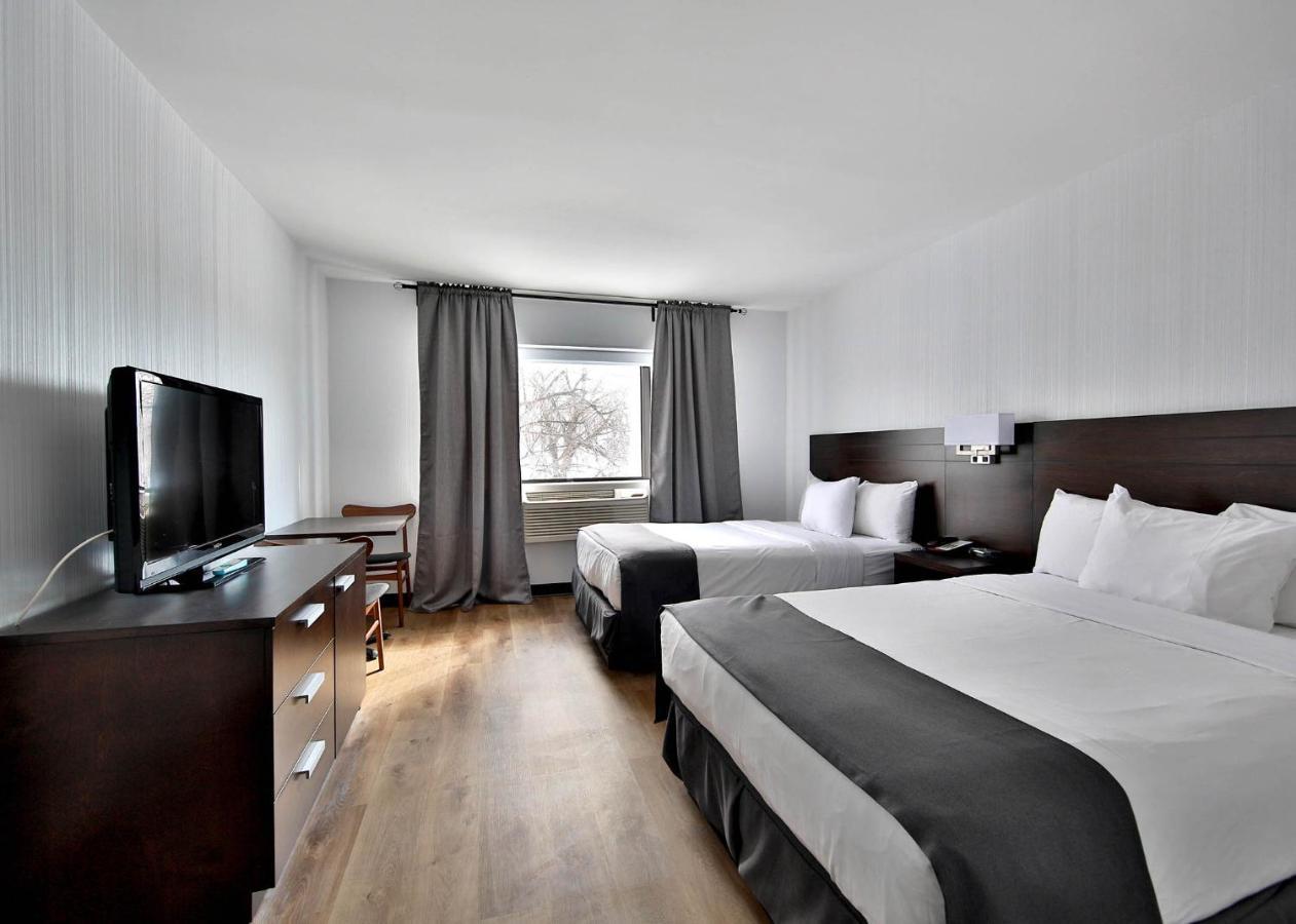 Newstar 3* Montreal
