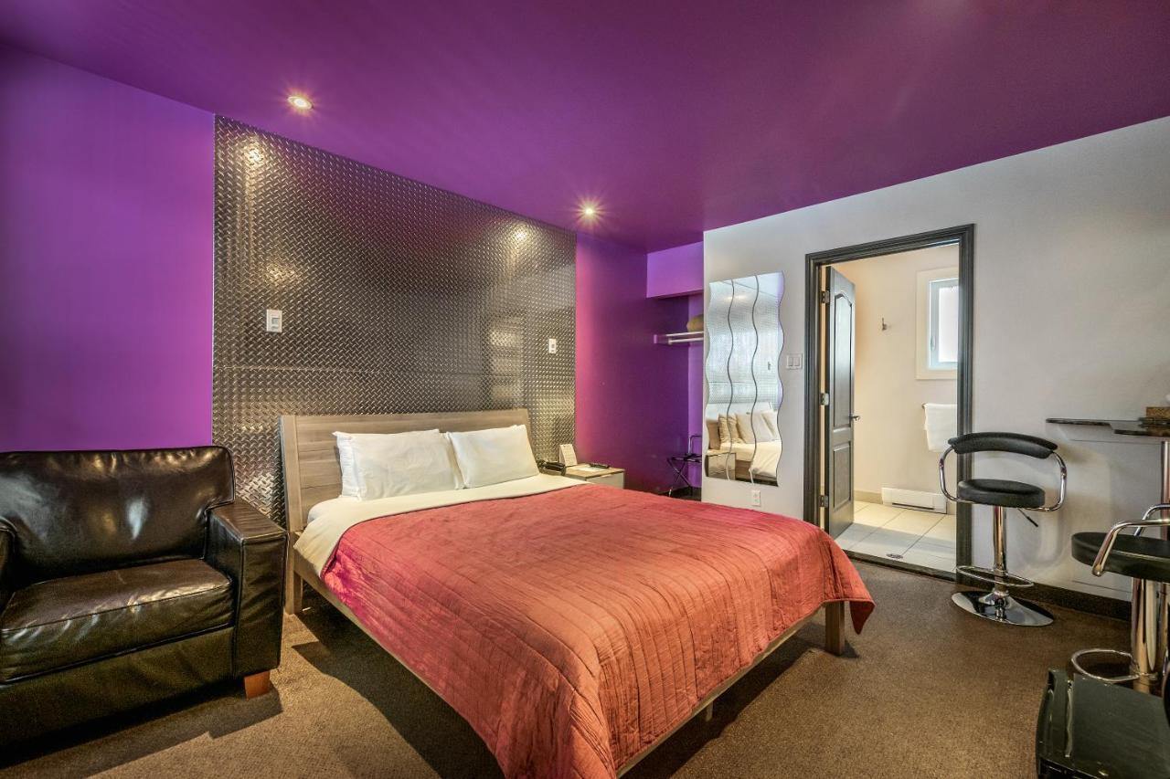 Motel St. Jacques