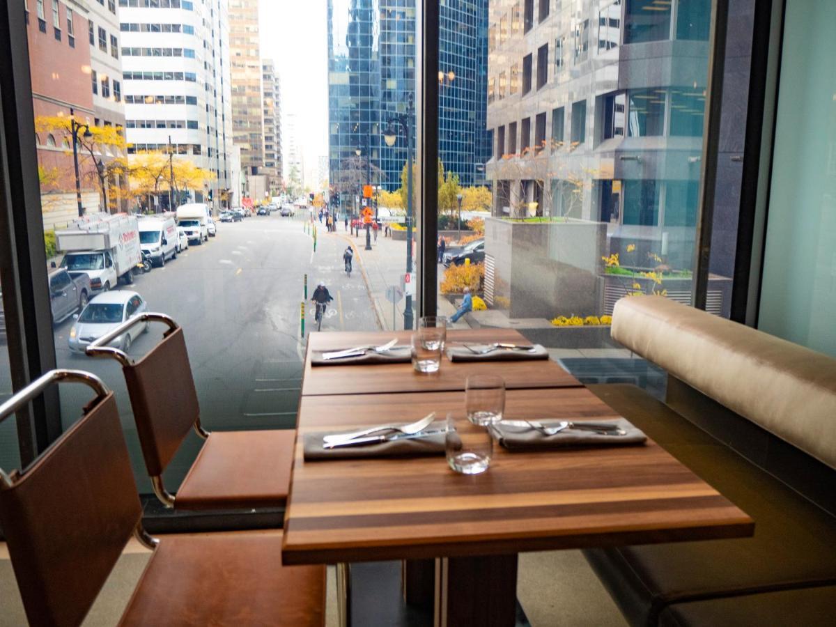 Le Germain Montreal