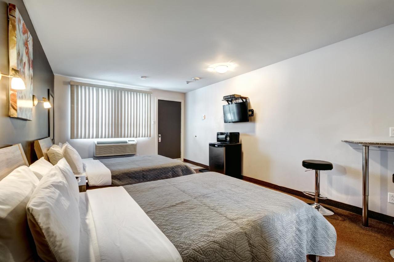 Motel St. Jacques