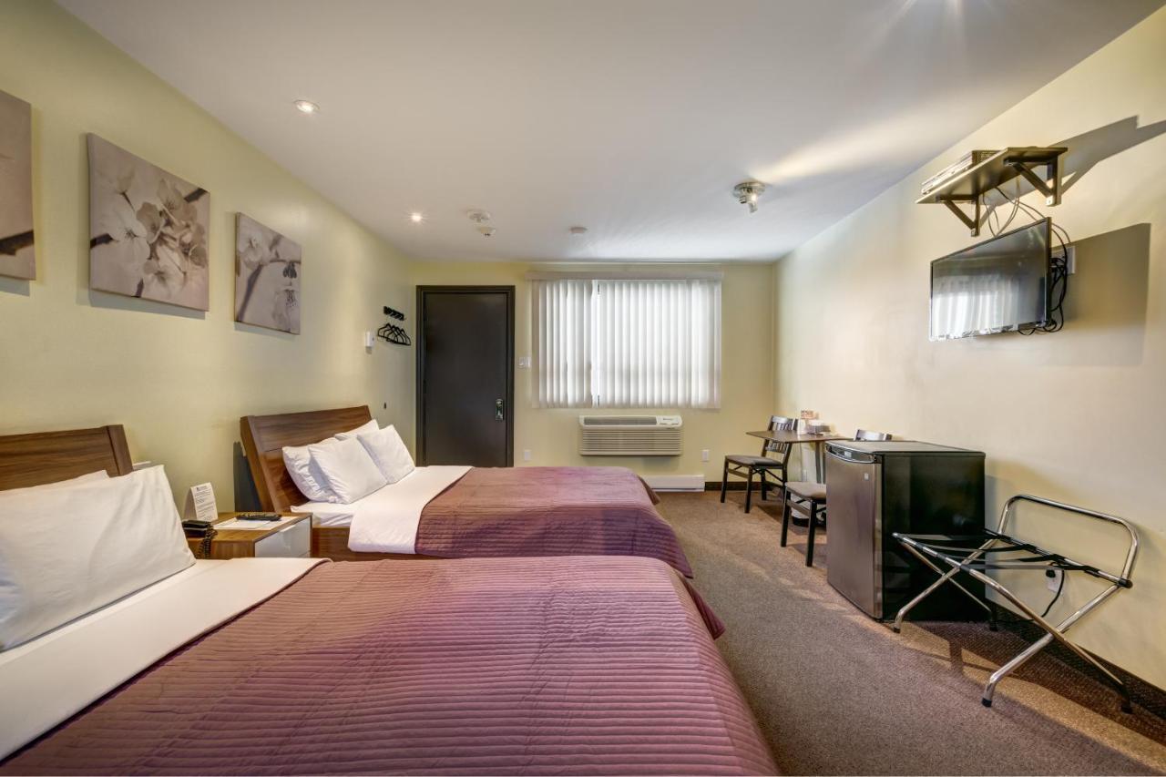 Motel St. Jacques