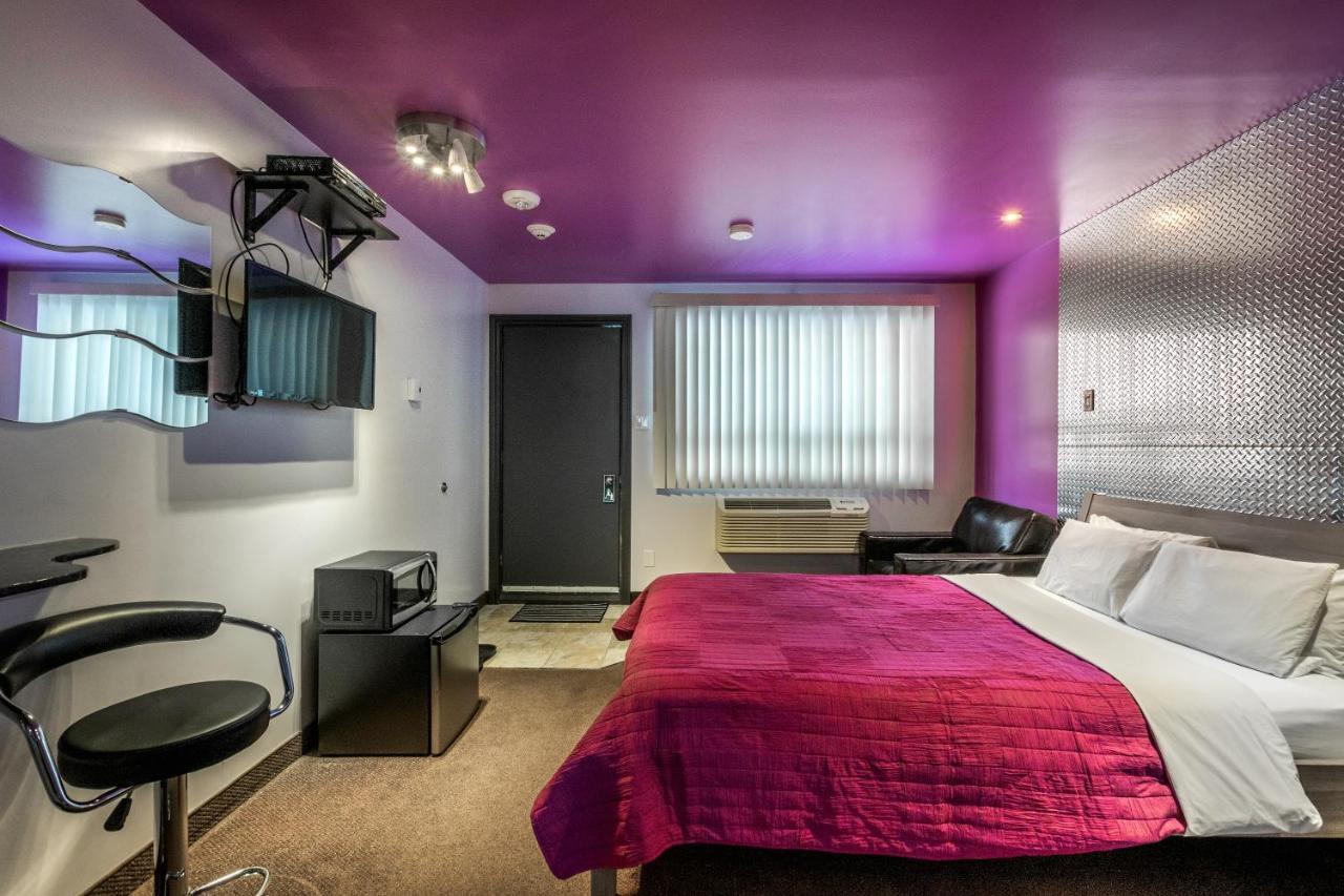 St. Jacques Motel