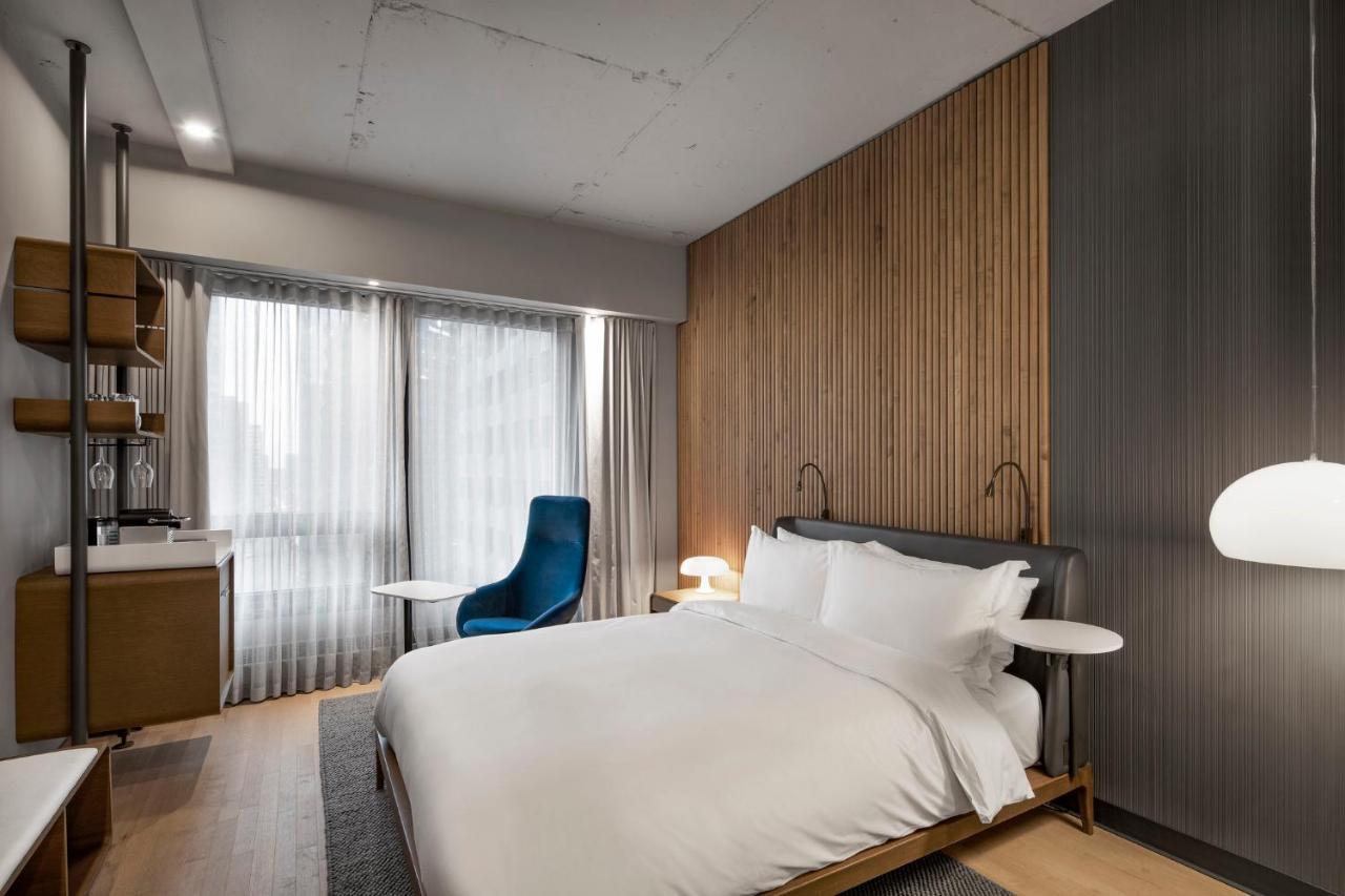Hotel Le Germain Montreal