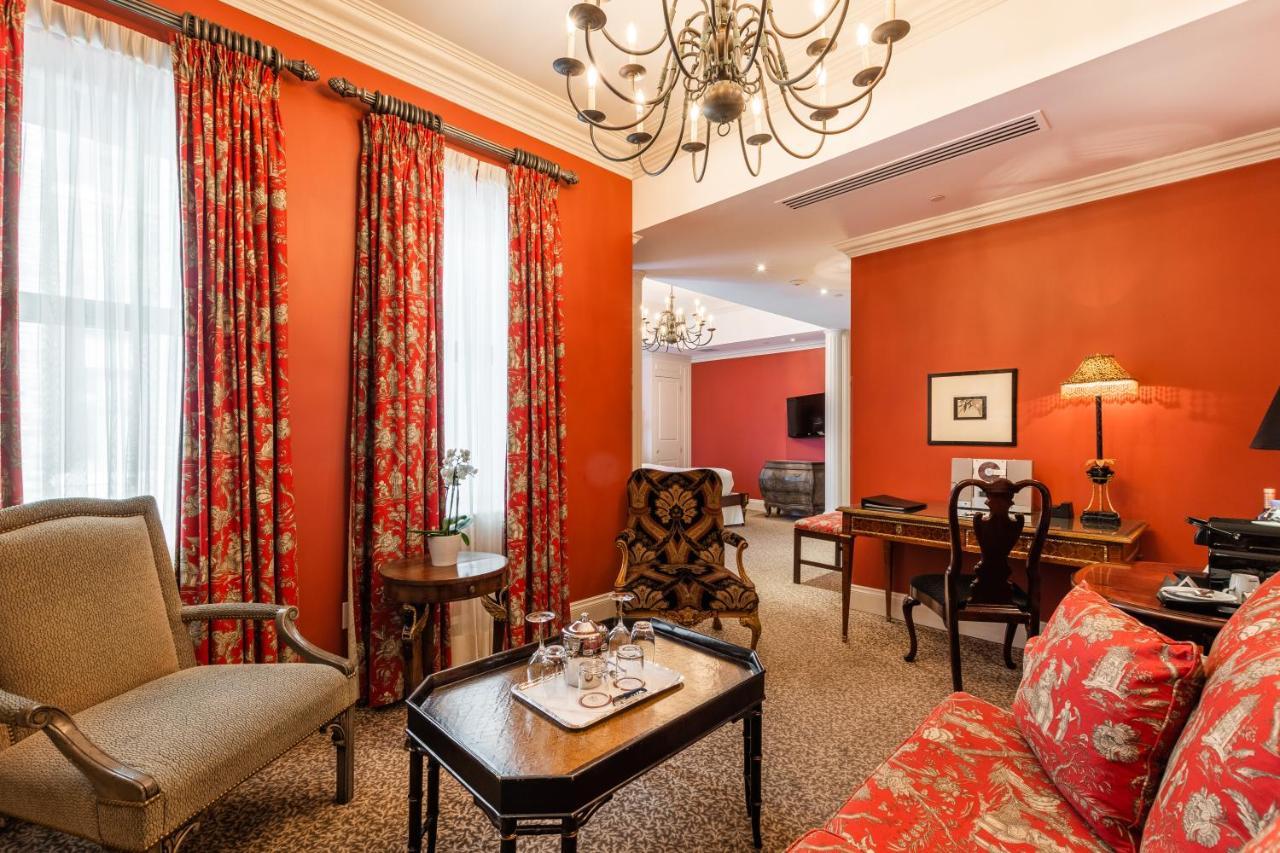 Hotel Le St. Montreal