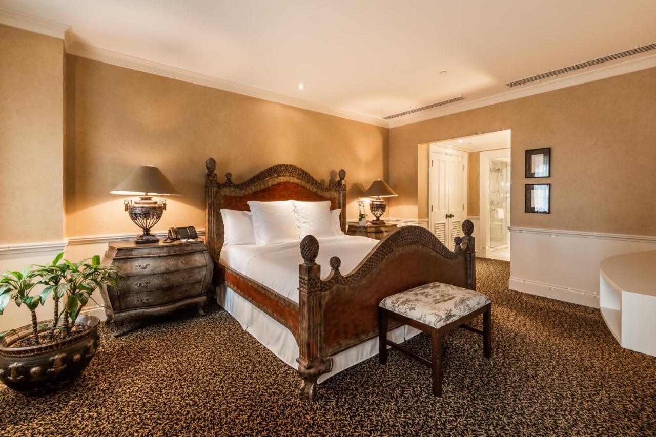 Le St. 5* Montreal