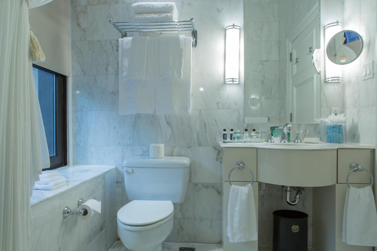 Hotel Le St. Montreal