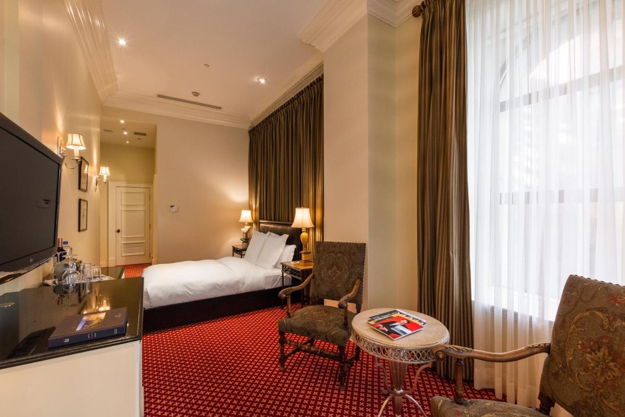 Hotel Le St.