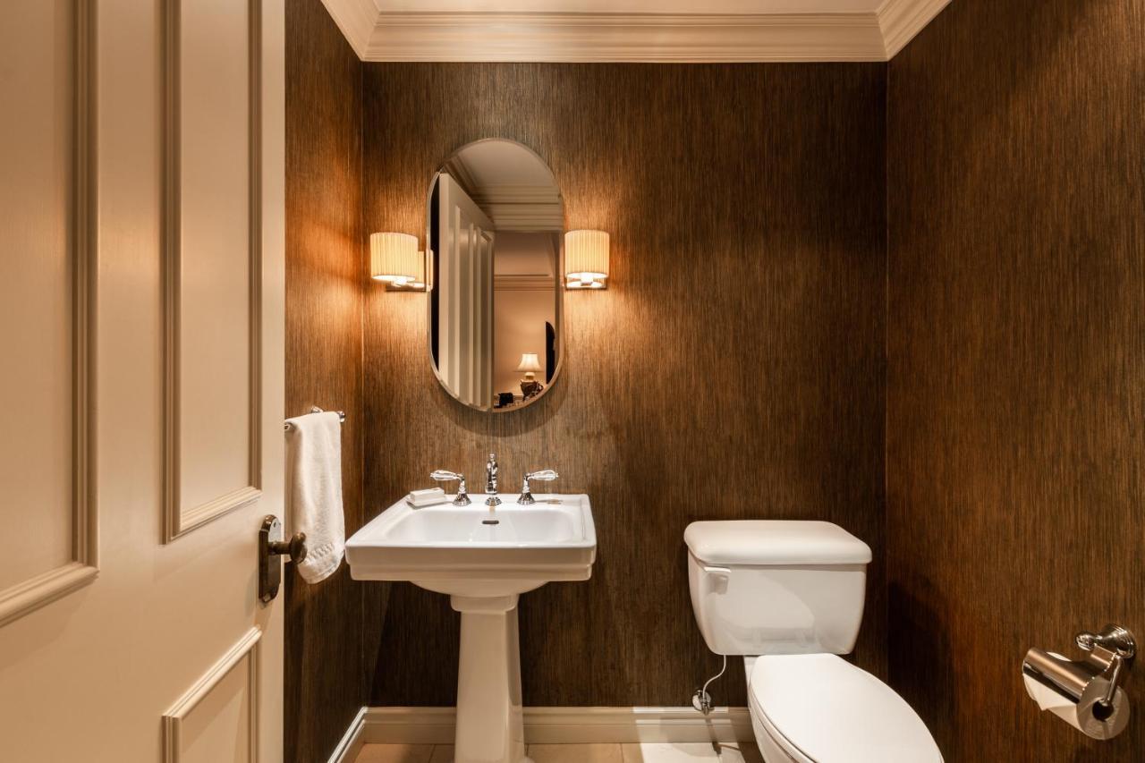 Le St. Hotel Montreal