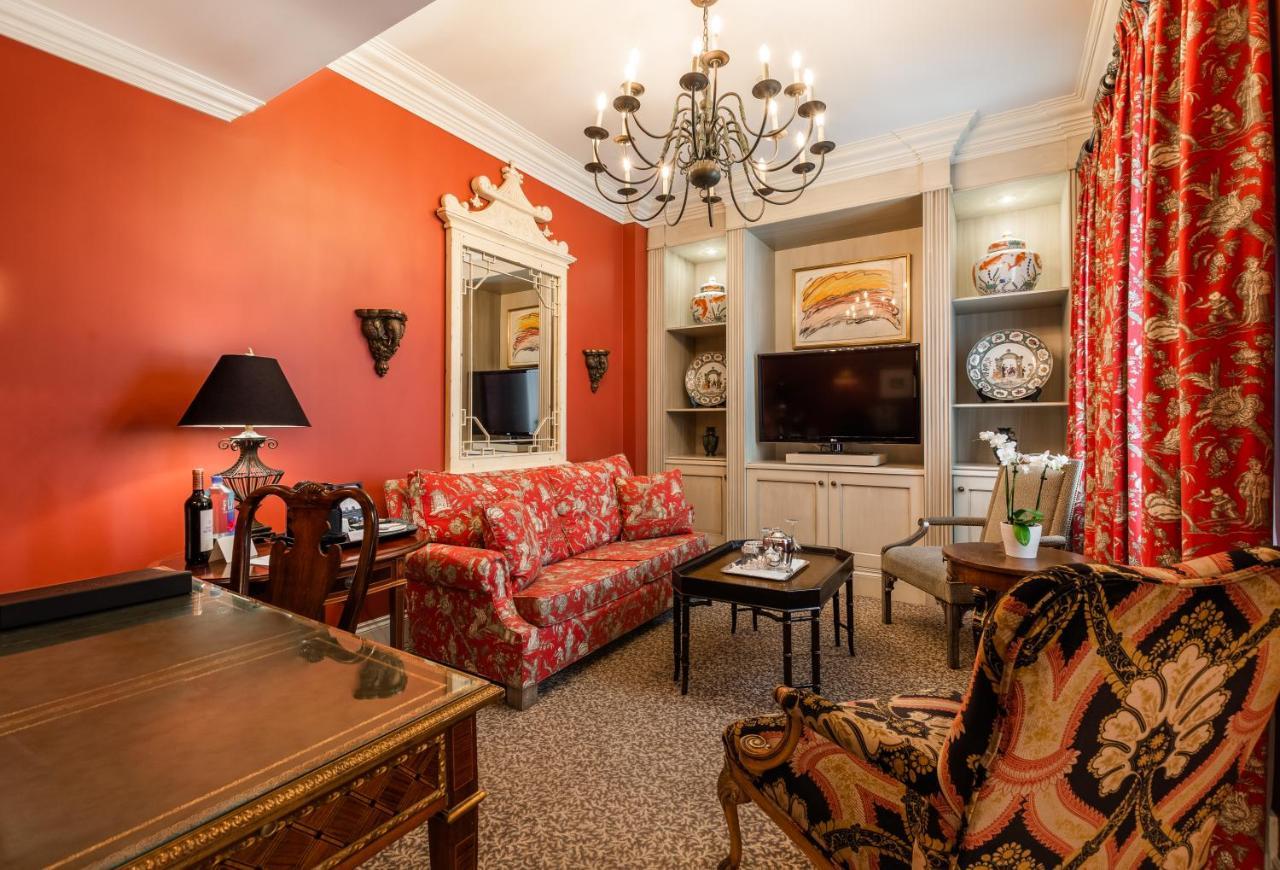 Hotel Le St. Montreal