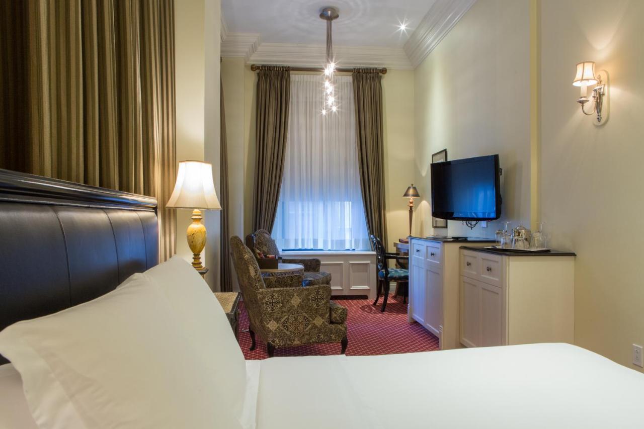 Le St. 5* Montreal