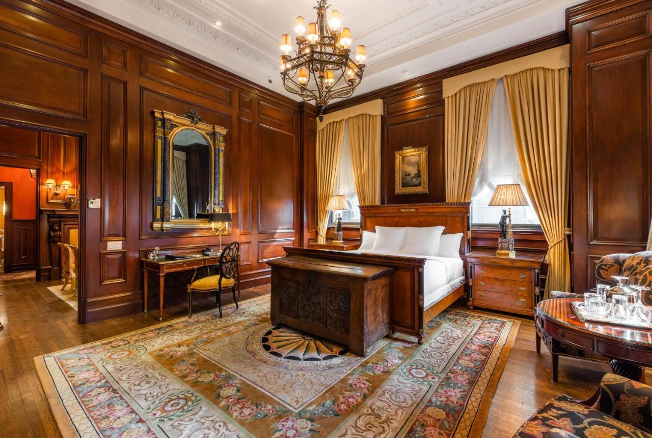 Le St. 5* Montreal