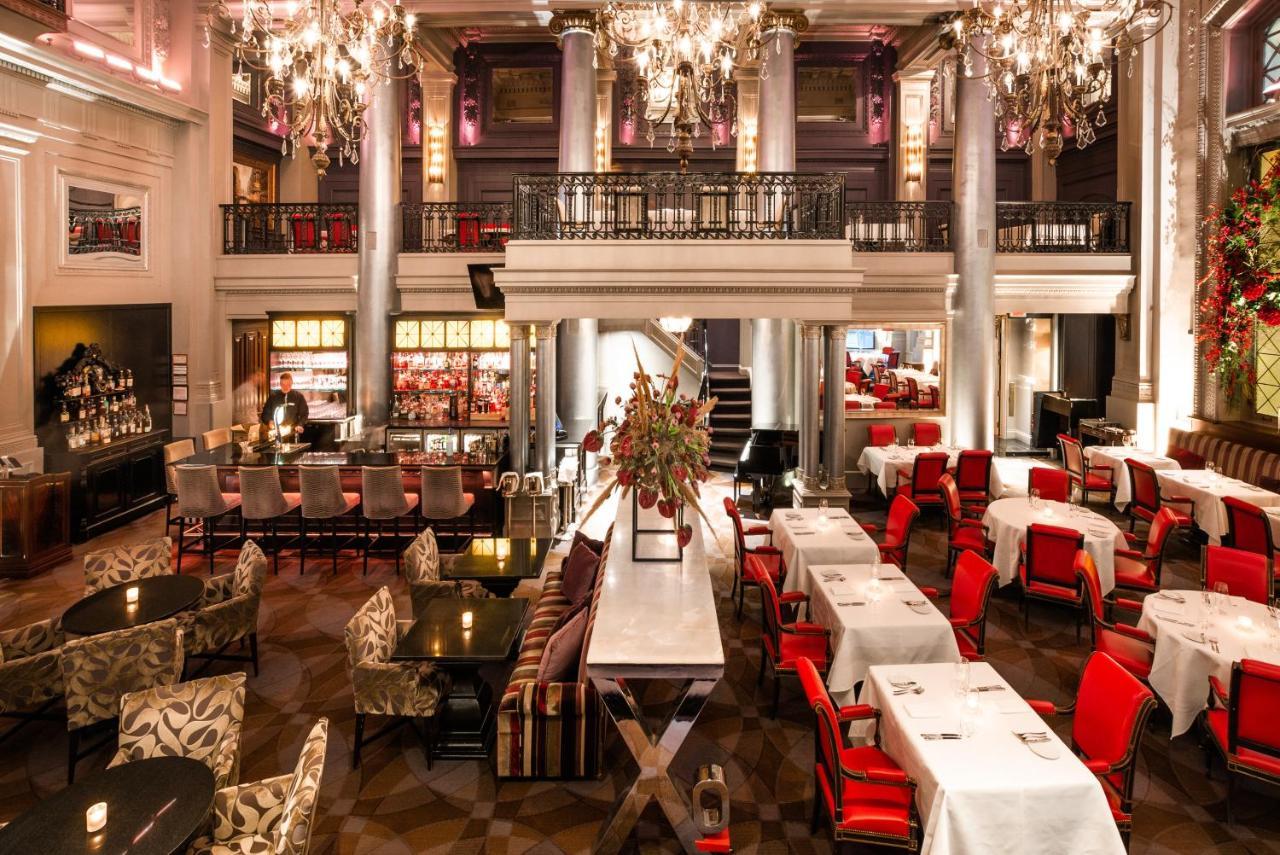 Le St. Hotel